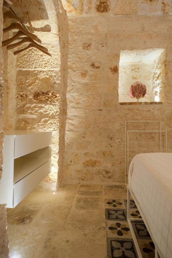 Truloco Nuzzi - Luxury Domus Villa Locorotondo Bagian luar foto