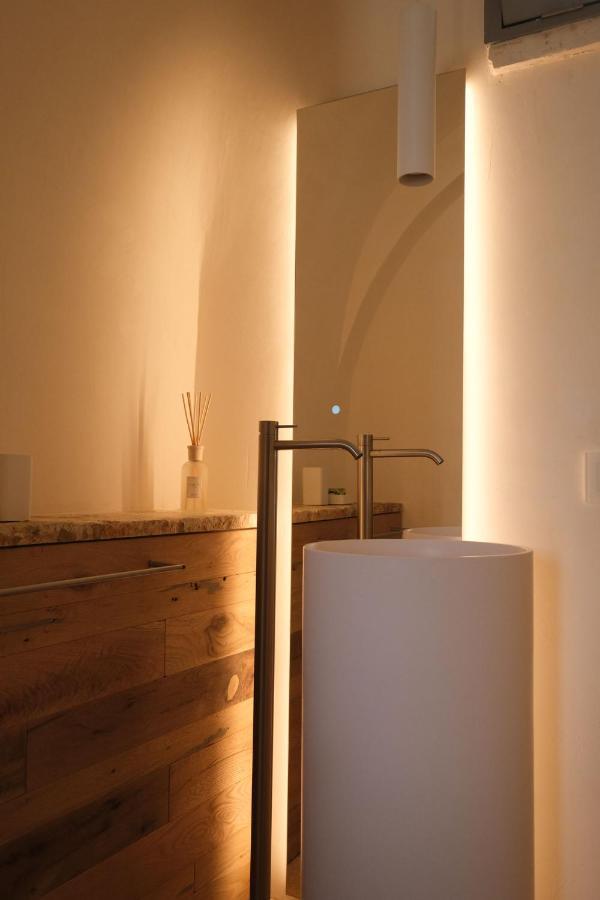 Truloco Nuzzi - Luxury Domus Villa Locorotondo Bagian luar foto