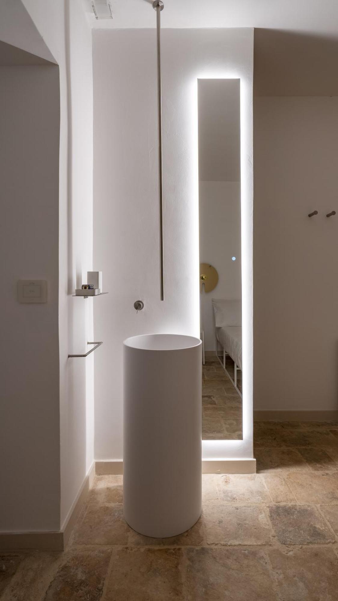Truloco Nuzzi - Luxury Domus Villa Locorotondo Bagian luar foto