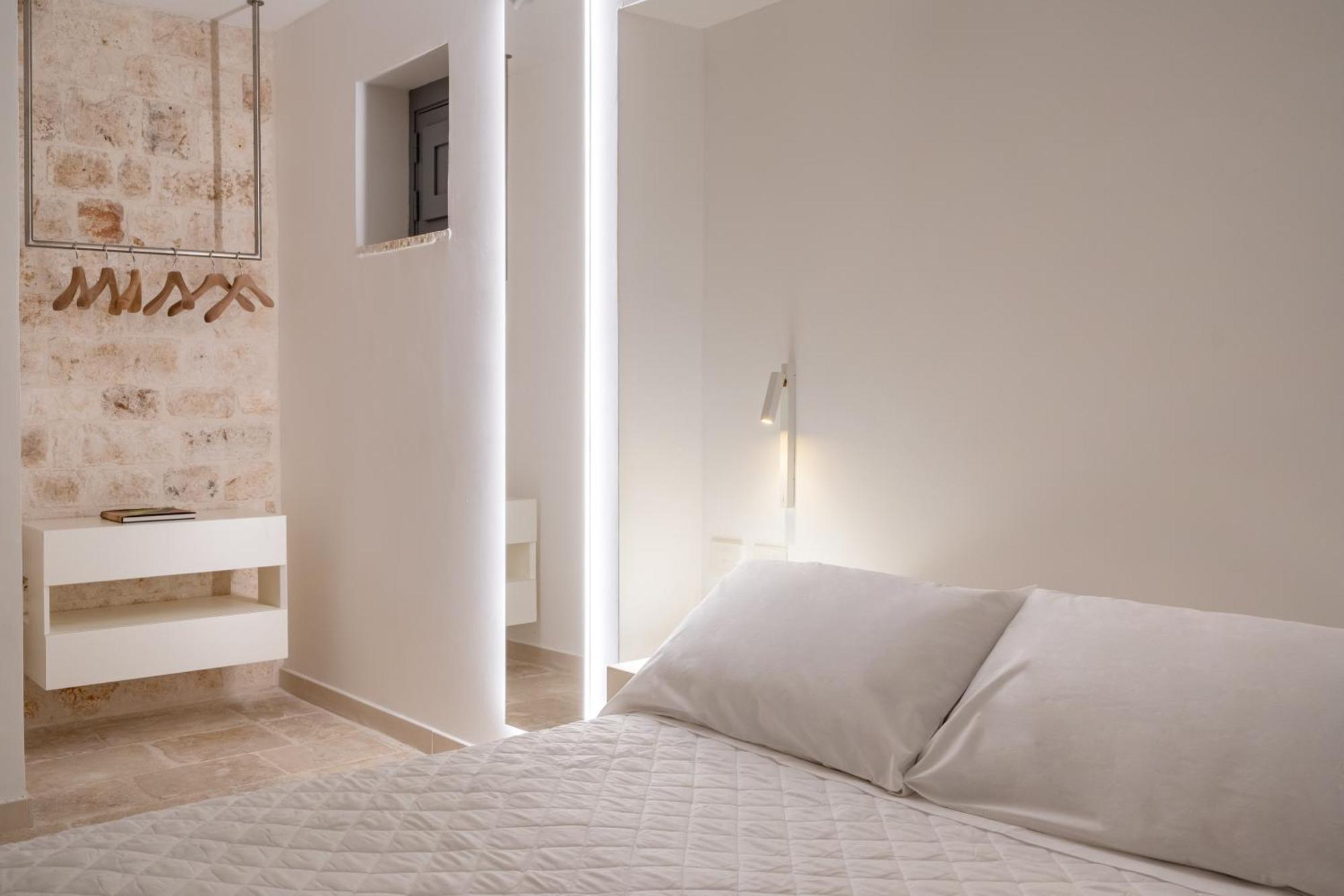 Truloco Nuzzi - Luxury Domus Villa Locorotondo Bagian luar foto