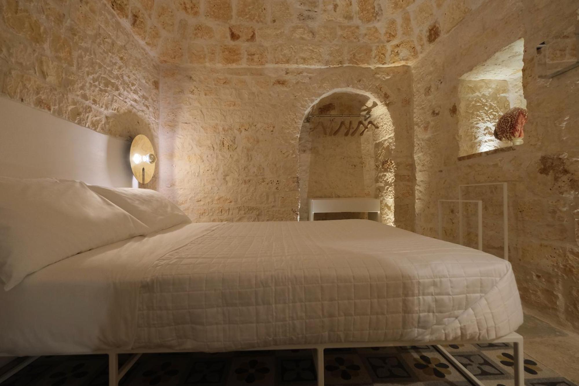 Truloco Nuzzi - Luxury Domus Villa Locorotondo Bagian luar foto